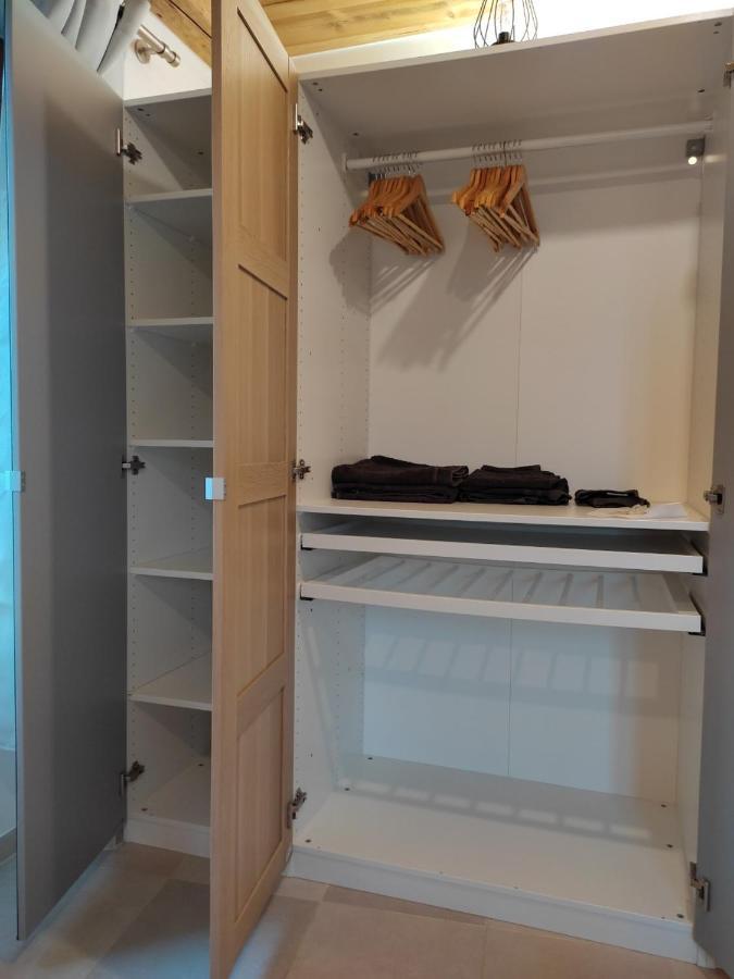 Cosybergerie Villa Ugine Bagian luar foto