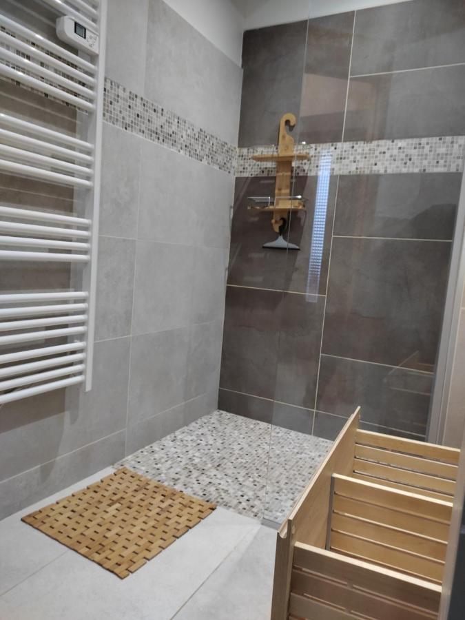 Cosybergerie Villa Ugine Bagian luar foto