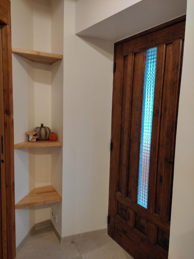 Cosybergerie Villa Ugine Bagian luar foto