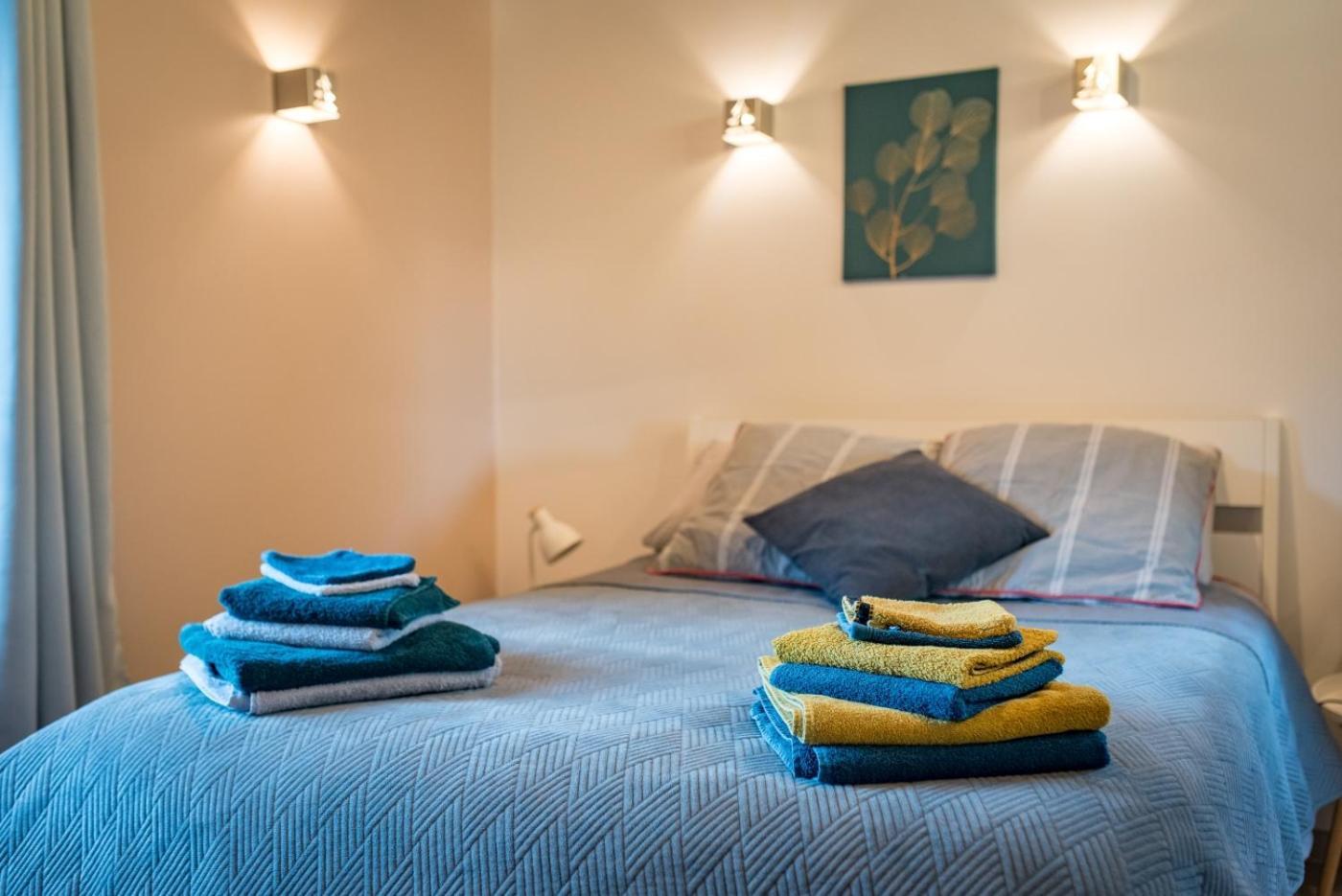 Cosybergerie Villa Ugine Bagian luar foto